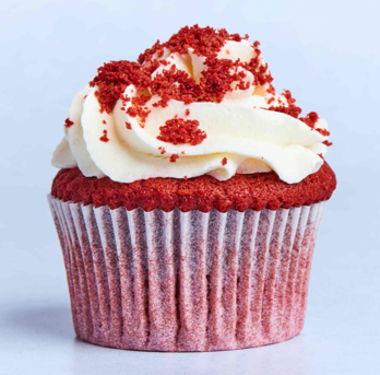 Redvelvet cupcake